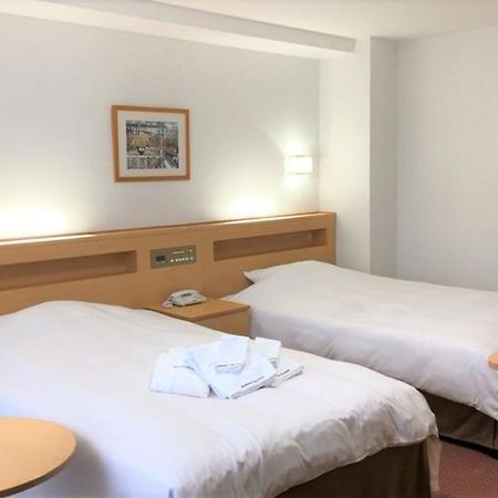 Kanazawa City Hotel Екстериор снимка
