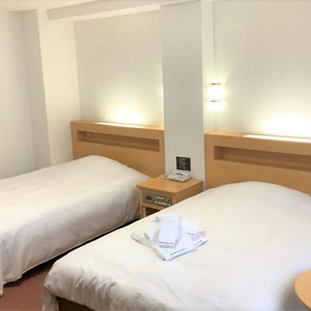 Kanazawa City Hotel Екстериор снимка